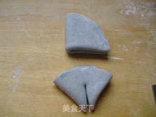 猪蹄卷的做法步骤：5