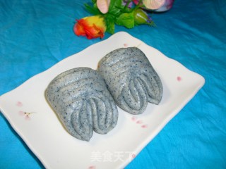 猪蹄卷的做法步骤：7