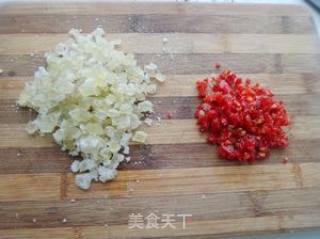 五仁月饼的做法步骤：2