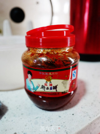 香辣土豆片的做法步骤：6