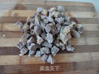 牛肉米粉的做法步骤：3