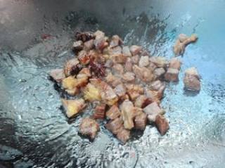 牛肉米粉的做法步骤：6