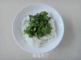 牛肉米粉的做法步骤：12