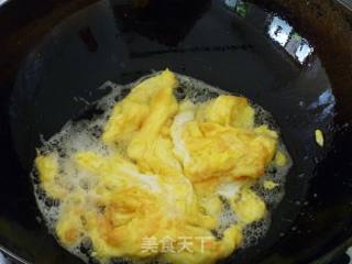 【怡汝私房面食】充满回忆的一碗面---西红柿鸡蛋汤面的做法步骤：3