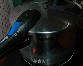 发海参的做法步骤：7