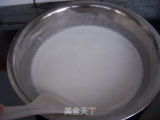 大米丰糕的做法步骤：3