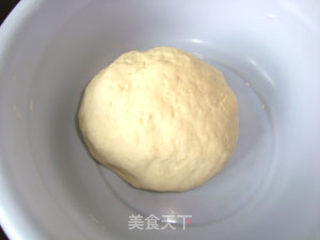 椰蓉千层糕的做法步骤：1