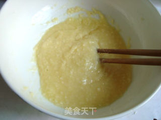椰蓉千层糕的做法步骤：2