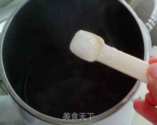 葡萄汁的做法步骤：2