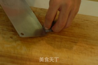 香焗虾的做法步骤：2