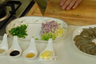 香焗虾的做法步骤：3