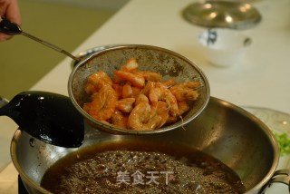 香焗虾的做法步骤：5