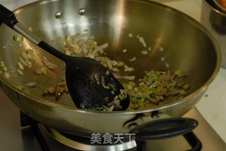 香焗虾的做法步骤：6