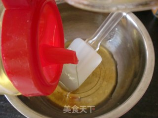 紫薯月饼的做法步骤：3