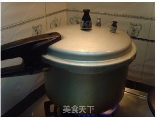 秋季润燥【栗子雪耳糖水】的做法步骤：7
