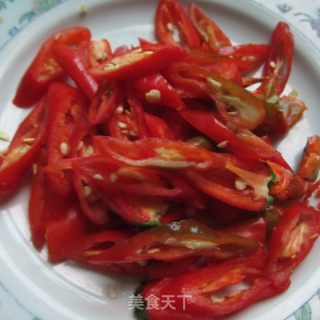 红烧泥鳅的做法步骤：3