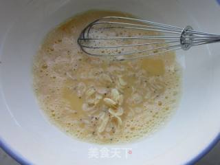 葫芦瓜煎蛋的做法步骤：6