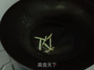 红菇养生系列之四——山药红菇面的做法步骤：3