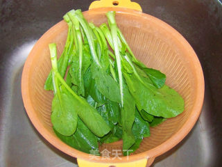 【红焖鸡翅套餐】的做法步骤：2