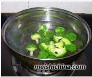 【红焖鸡翅套餐】的做法步骤：12