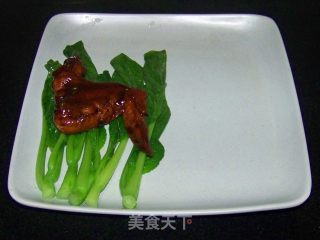 【红焖鸡翅套餐】的做法步骤：14