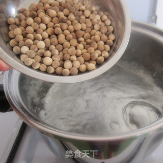 让同学们停不了口の【粉圆奶茶】的做法步骤：2
