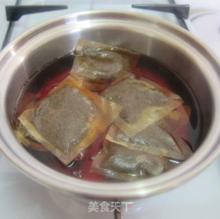 让同学们停不了口の【粉圆奶茶】的做法步骤：9