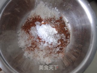 花生米小零食的做法步骤：4