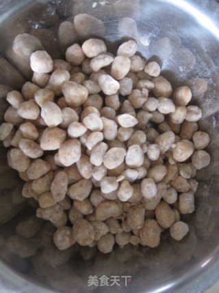 花生米小零食的做法步骤：6