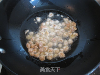 花生米小零食的做法步骤：7