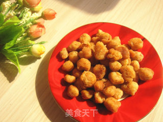 花生米小零食的做法步骤：8