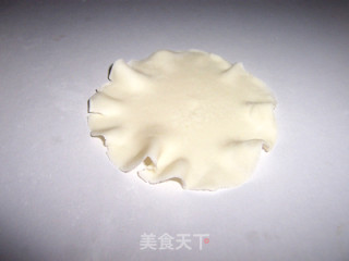 三鲜烧麦的做法步骤：10