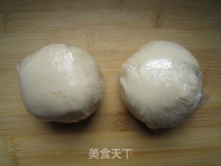 酥皮紫薯球的做法步骤：12