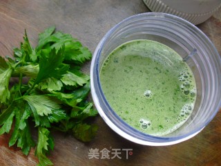 荷叶夹的做法步骤：1