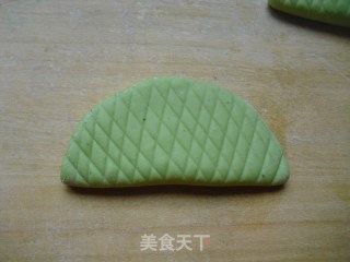 荷叶夹的做法步骤：5