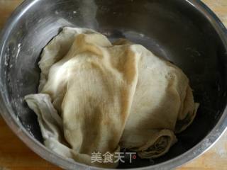 茶香三鲜小笼包的做法步骤：10