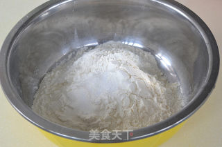 新疆拉条子的做法步骤：1