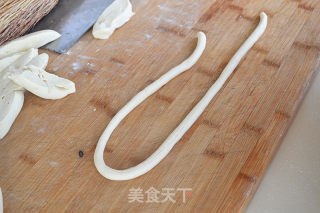新疆拉条子的做法步骤：7