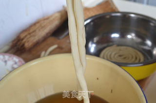 新疆拉条子的做法步骤：8