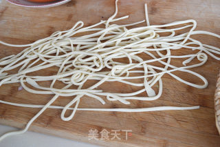 新疆拉条子的做法步骤：11