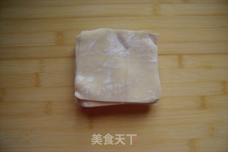 家常“馄饨”的做法步骤：4
