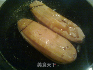 糯米藕的做法步骤：12