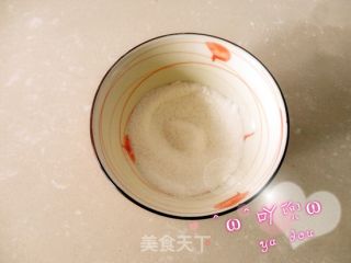 烫面小甜饼的做法步骤：2