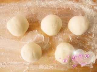 烫面小甜饼的做法步骤：4