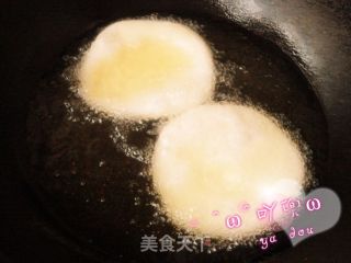 烫面小甜饼的做法步骤：8
