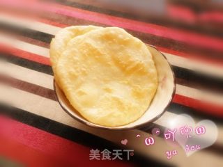 烫面小甜饼的做法步骤：9