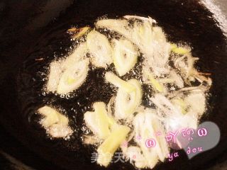 羊肉汤莜面的做法步骤：4