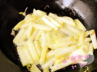 羊肉汤莜面的做法步骤：5