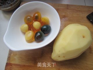 鸟巢的做法步骤：1