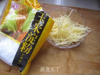鸟巢的做法步骤：3